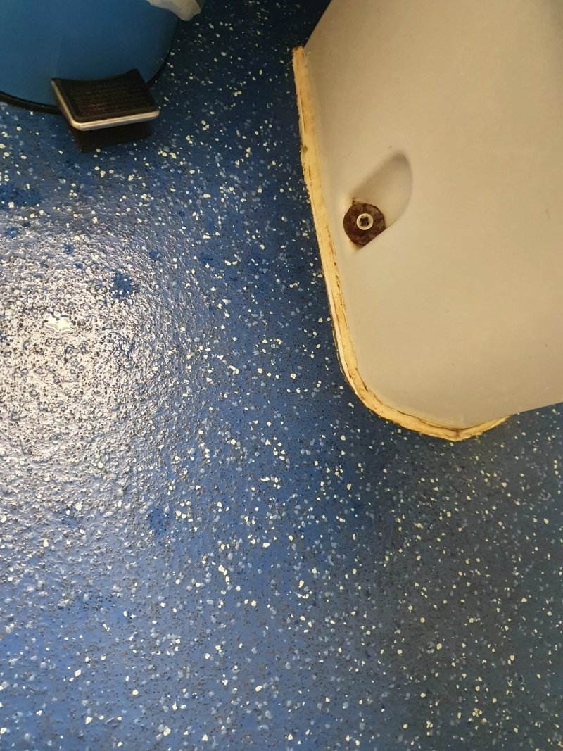 Travelodge Ipswich Capel St Mary