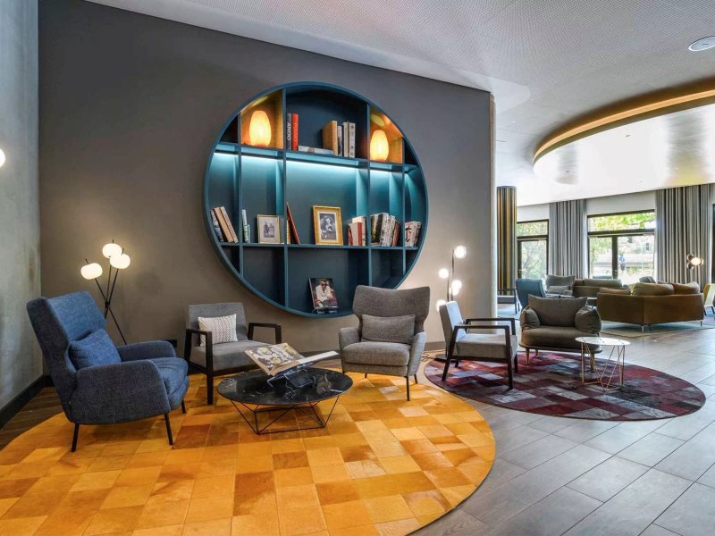 Novotel Regensburg Zentrum