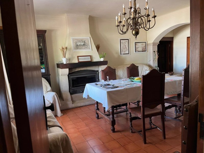 Amendoeiras House
