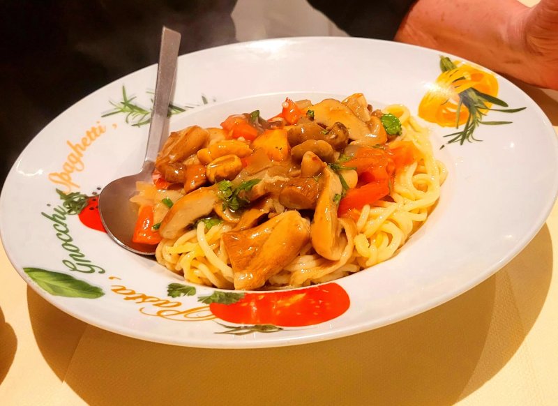 All' Amarone Ristorante