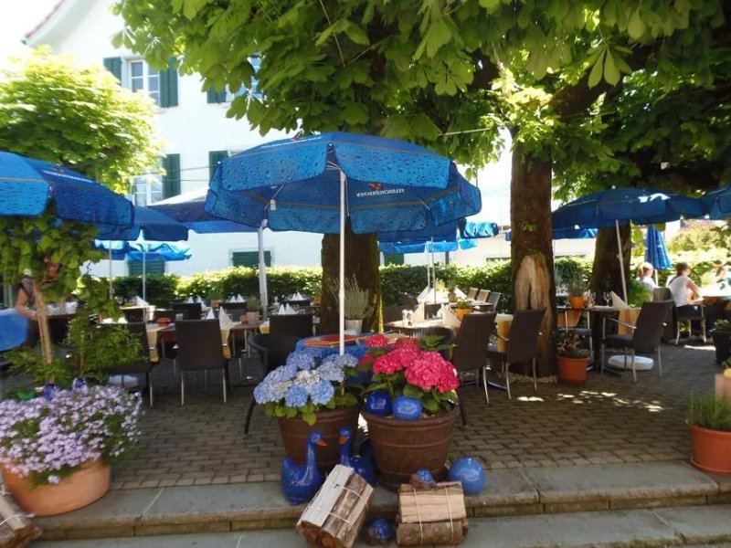 Gasthaus zur Krone