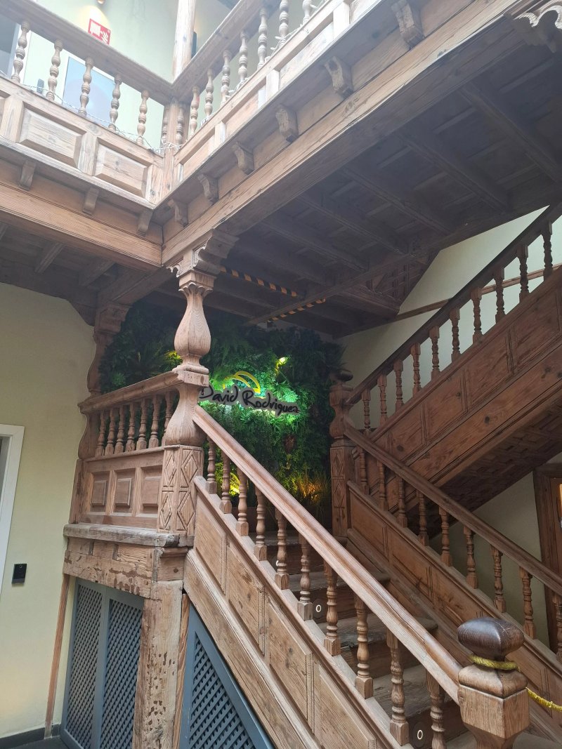 Casa Miranda