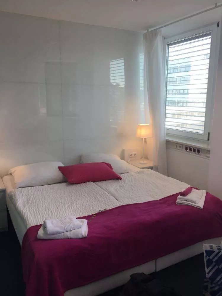 Business Hostel Wiesbaden Prime