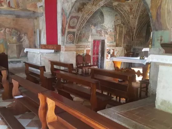 Chiesa di San Rocco