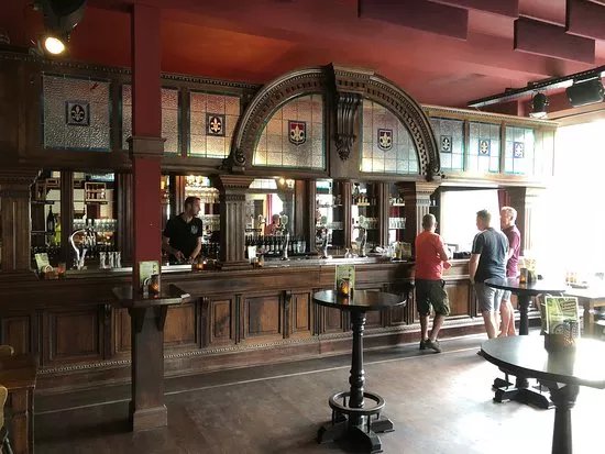 Bierbrouwerij De Vlijt