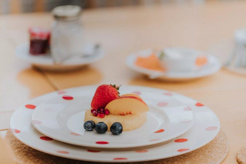 Weston Cottage Bed and Breakfast