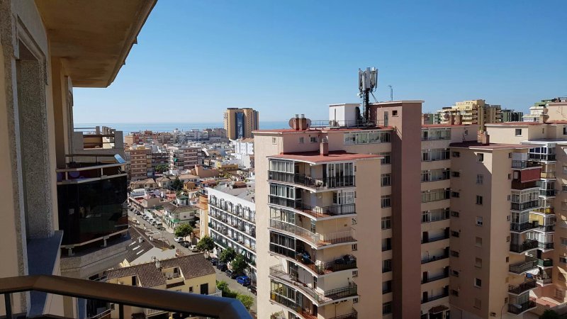 Mediterraneo Real Aparthotel
