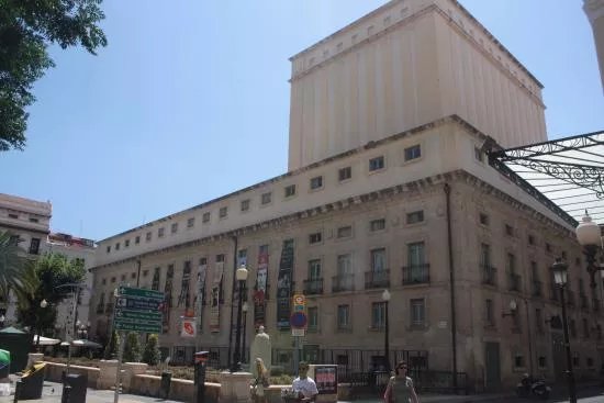 Teatro Principal de Alicante