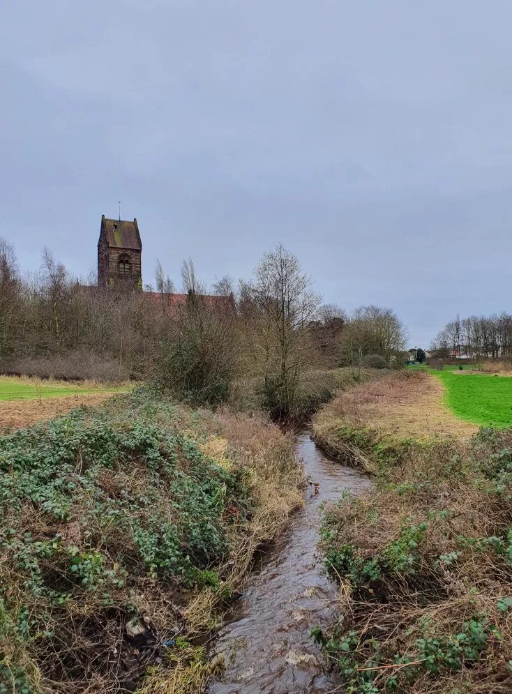 The Viking Bridge