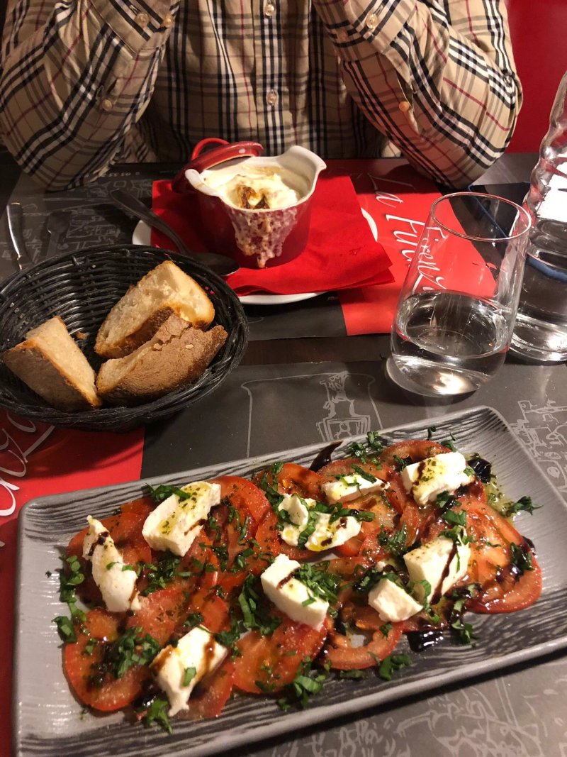 La Firenza