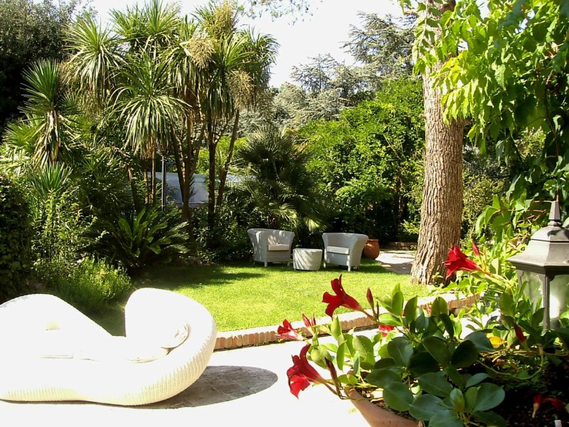 Park Hotel San Michele