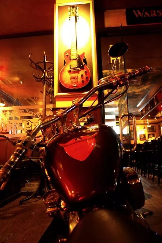 City Pub