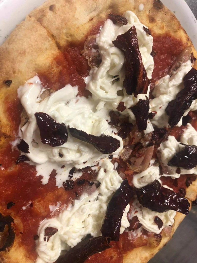 Ristorante Pizzeria Fuori dal Comune