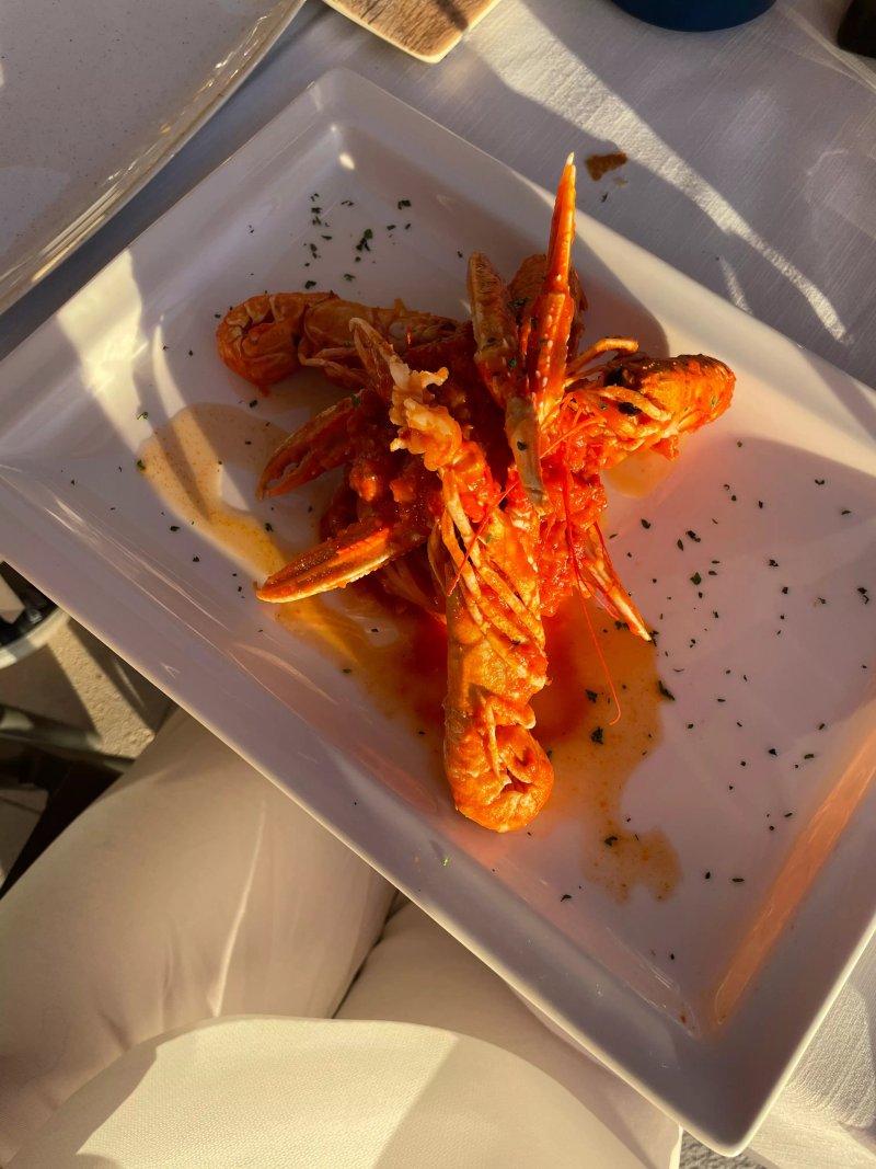 Restaurant Scala