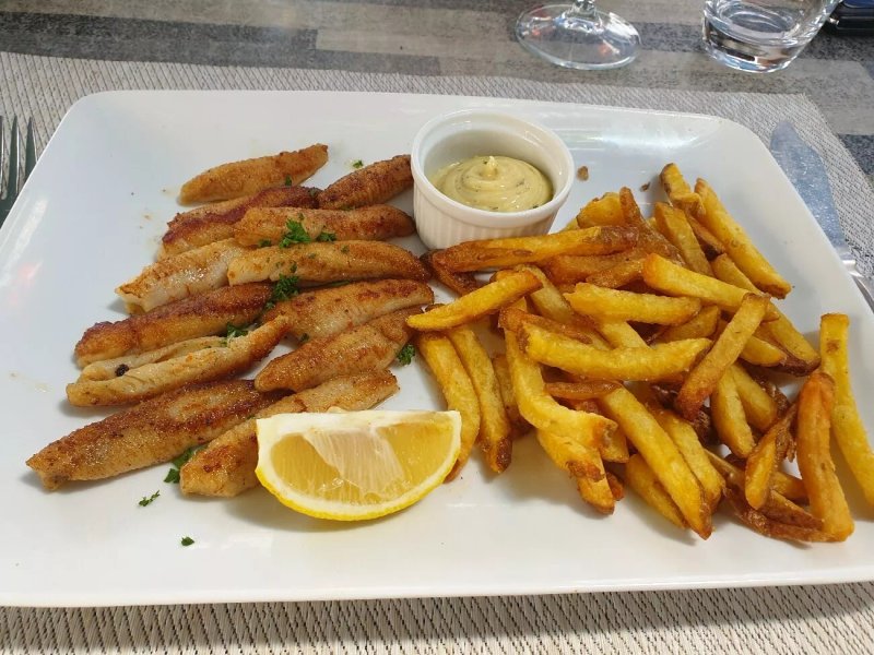 Auberge Communale SARL
