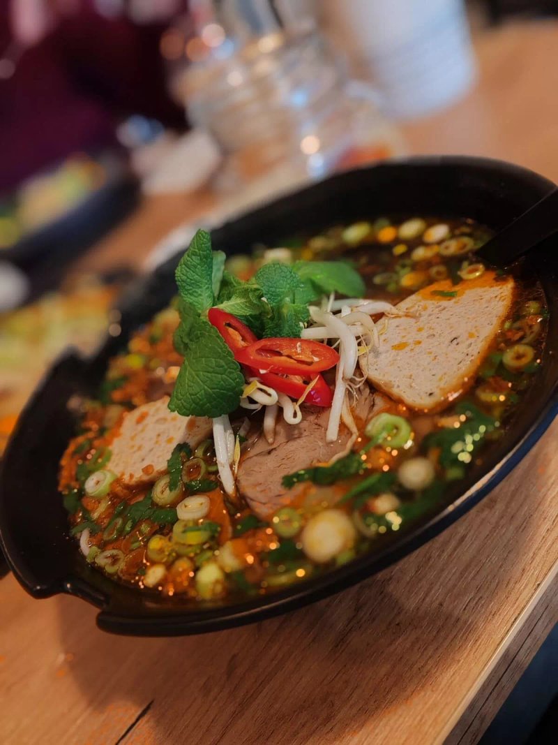 Banh Mi Vietfood