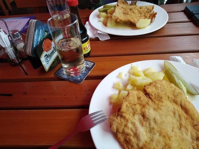 Restaurace U Sulaku