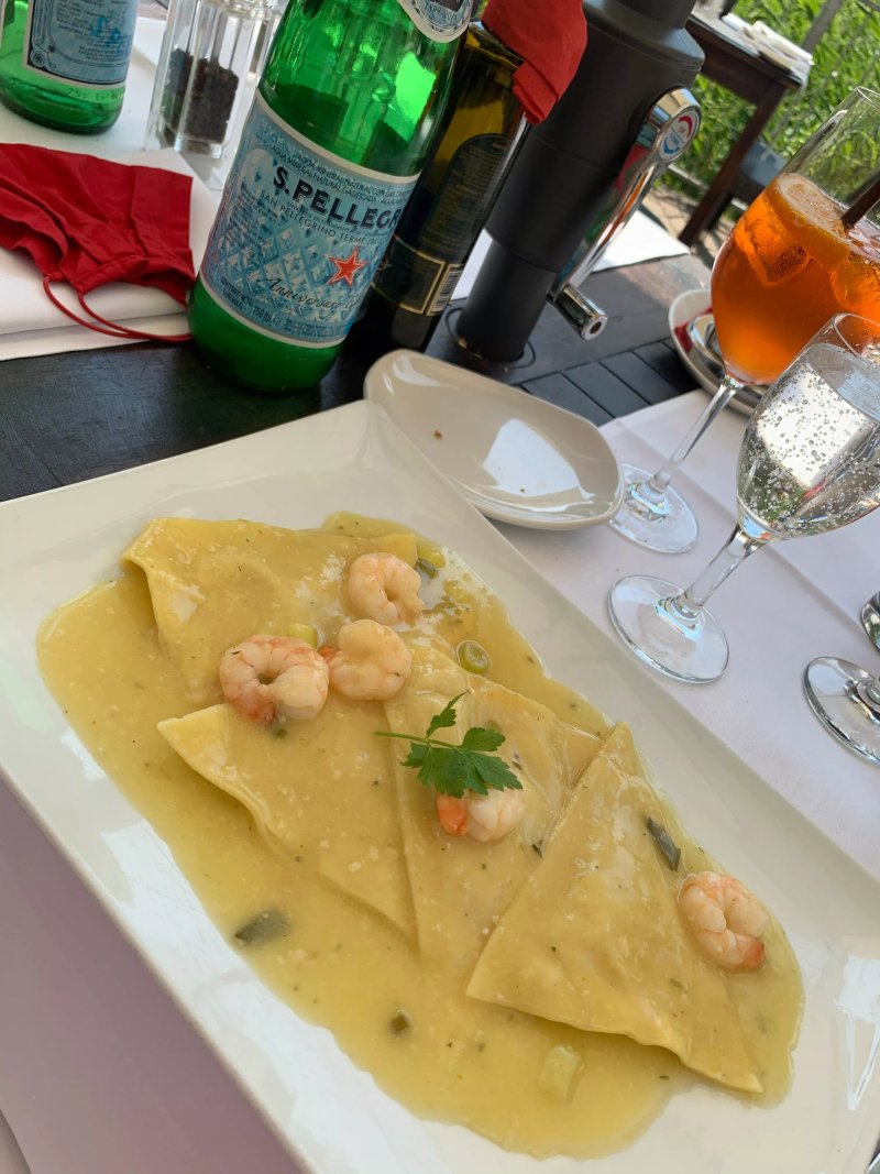 Ristorante Vinci due