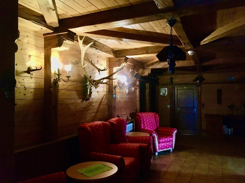 Gasthof Pension Gradlwirt