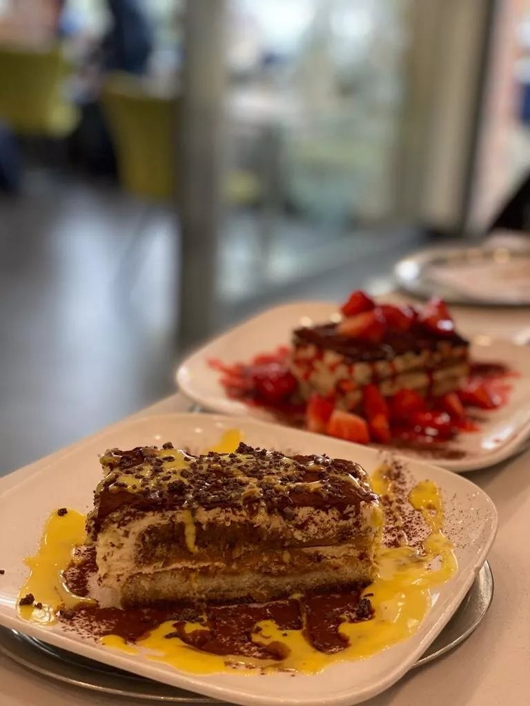 Eiscafe Venezia
