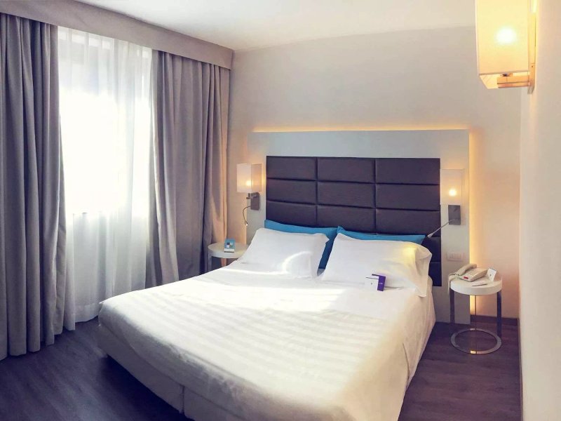 Hotel Mercure Bergamo Aeroporto