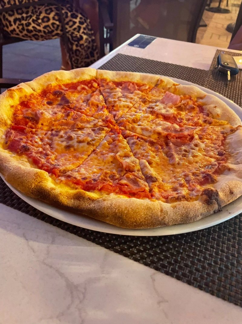 Qvantum Restaurant