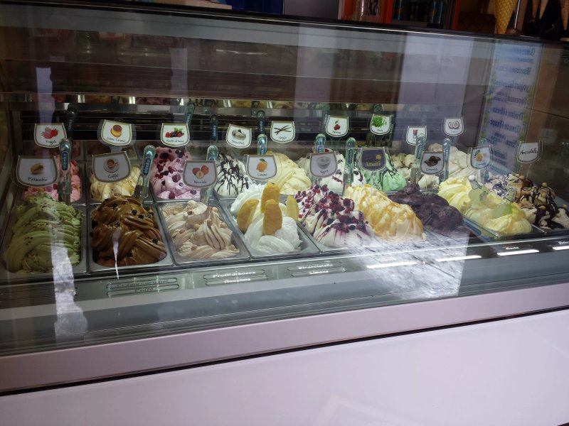 Gelateria Yogurteria Al Corso