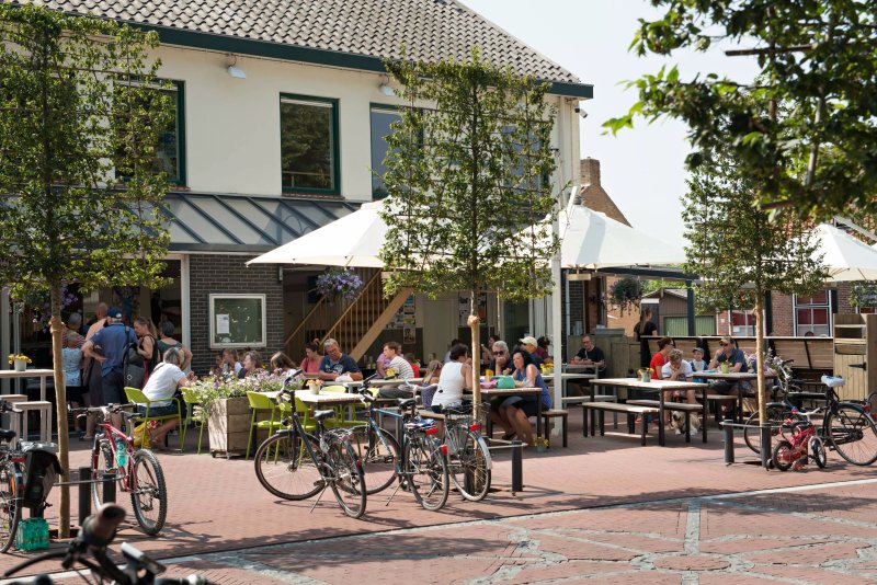 Restaurant De Babbelaar