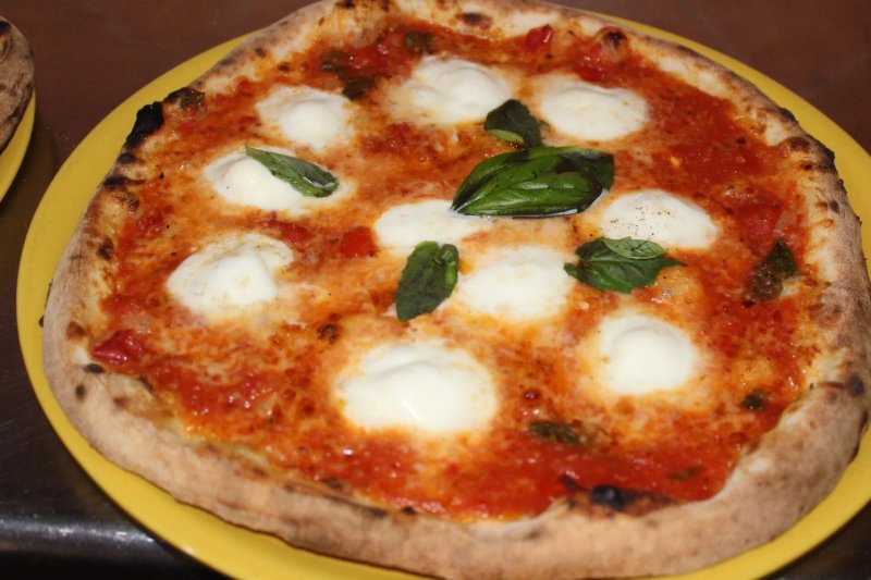 Pizzeria Il Girasole