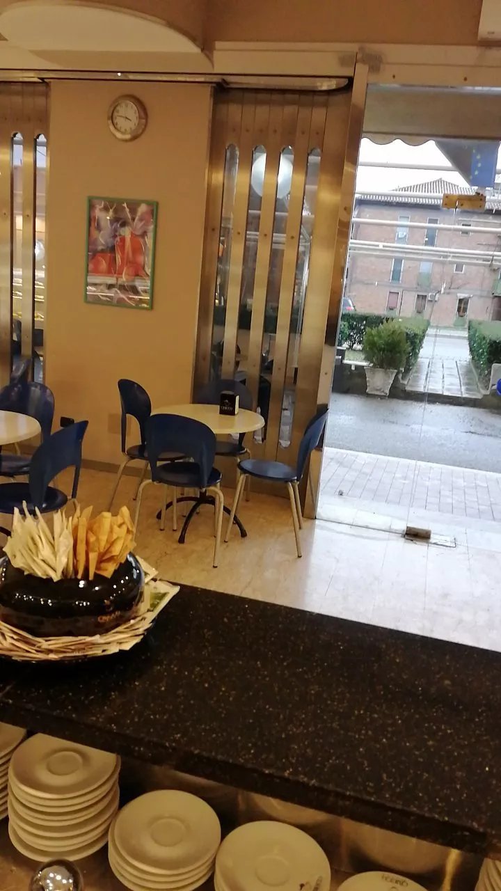 Caffe Igea Pasticceria Gelateria