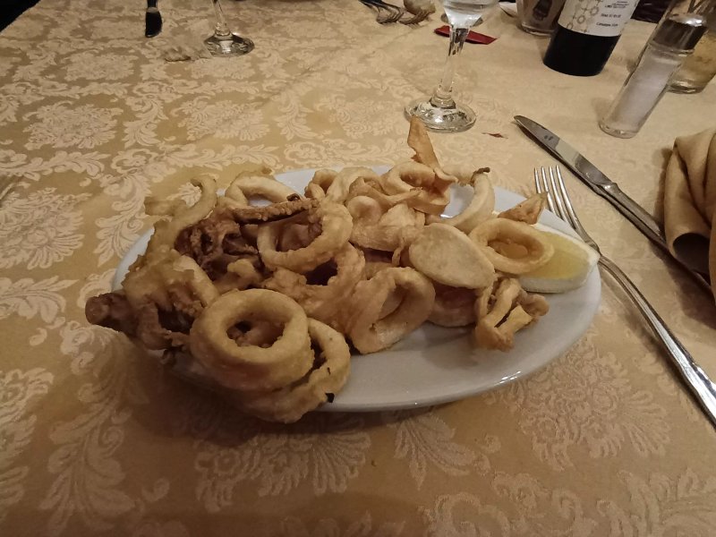 Sapori Di Mare