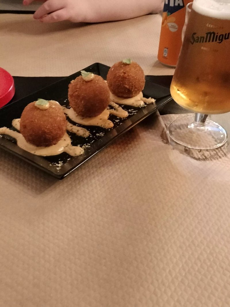Tio Fafa Hamburgueria