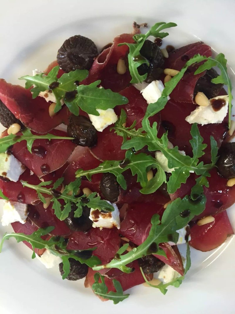 Elder Street Cafe & Deli