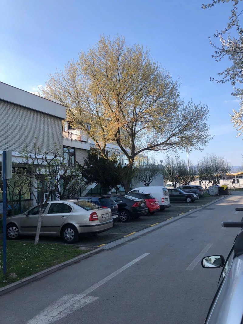 Restoran U Islamskom Centru Zagreb