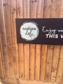 The Garden Deli