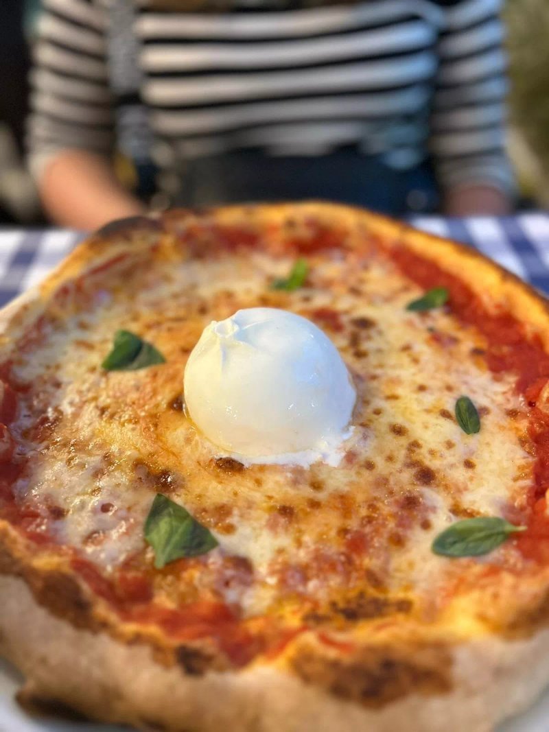 Ristorante Pizzeria Chiar di Luna
