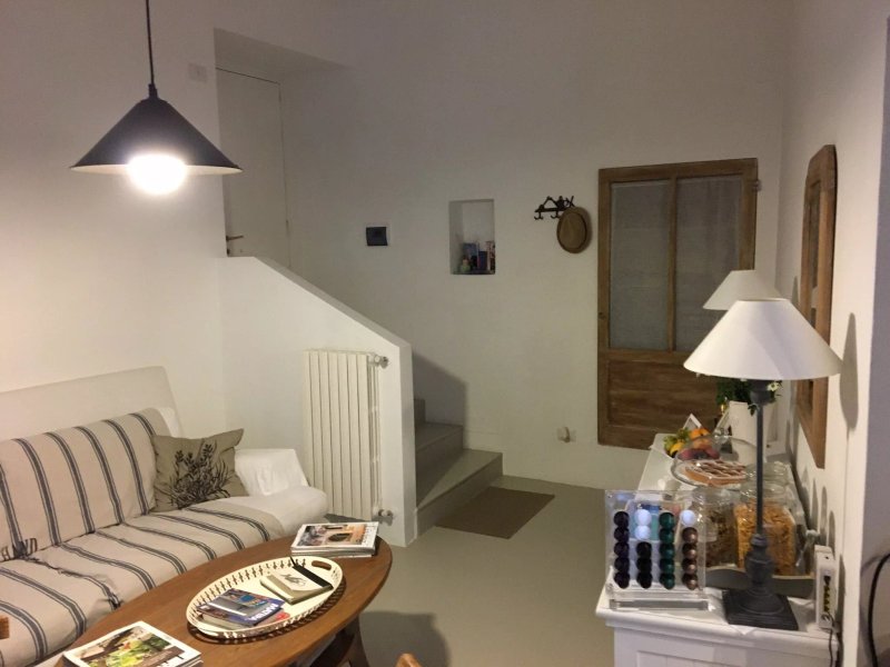 B&B Angolo del Poeta