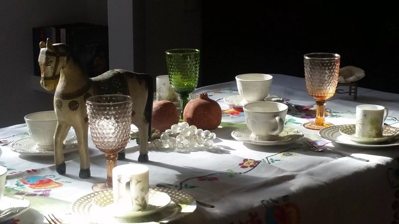 La Casa di Lili