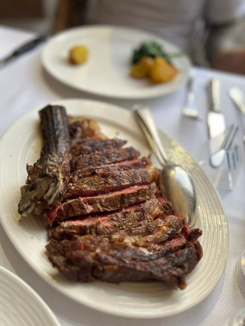 Ristorante Da Cesarina
