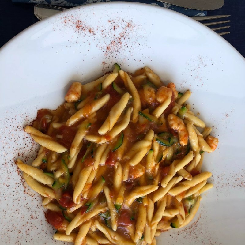 Trattoria Bellariva