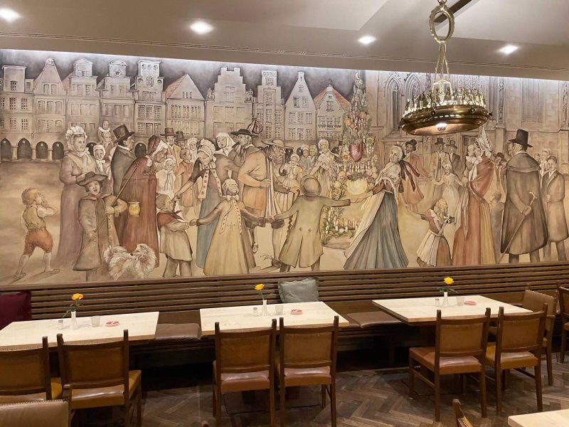Gasthaus Stuhlmacher
