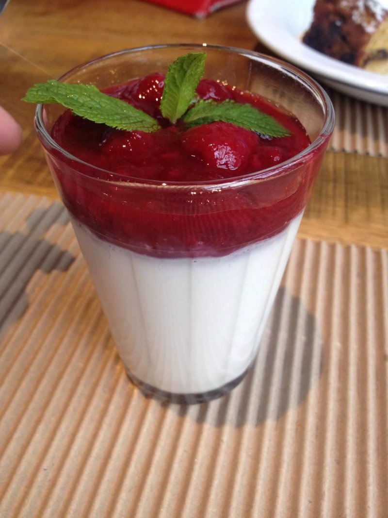 Loft Restaurant