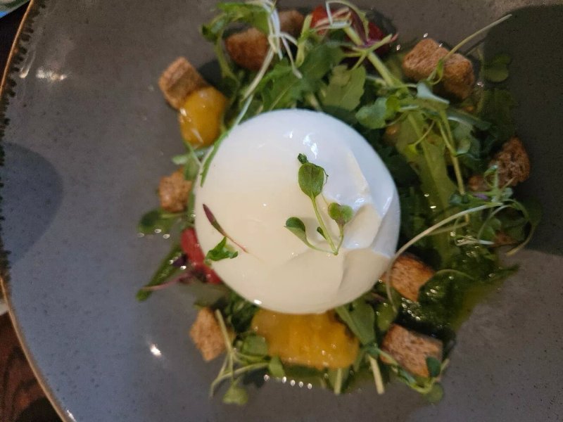 Mary Beale Restaurant & Terrace Bar