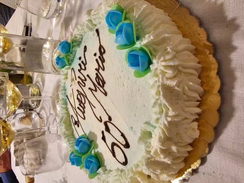 Osteria Al Giro di Boa