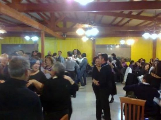Ristorante Pizzeria Pagoda