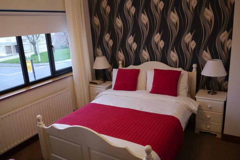 Anach Cuain B&B