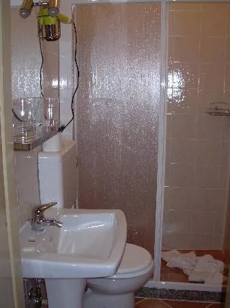 Hotel Spagna