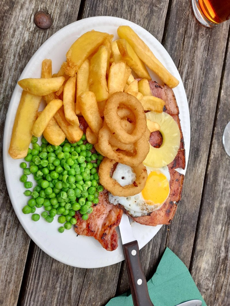 The Clovelly Inn