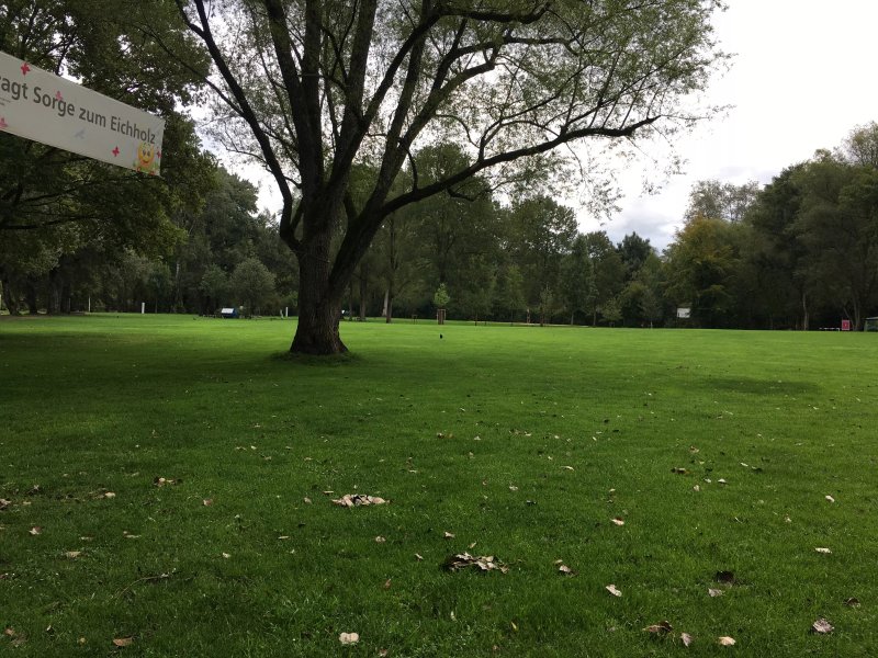 Camping Eichholz