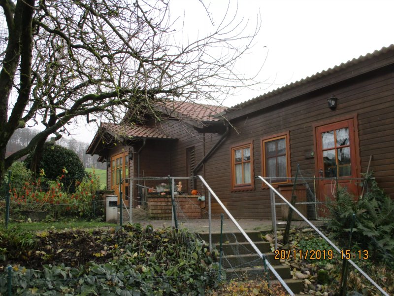 Kellerwald-Hofkaserei Und Jausenstube Dulfershof